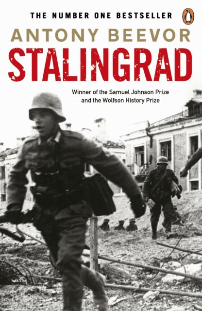 Stalingrad - 9780141032405