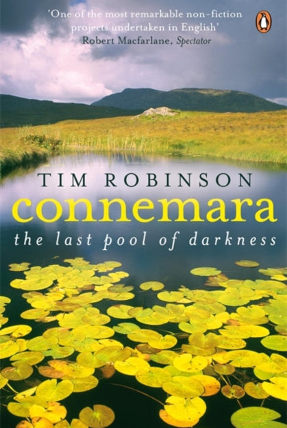 Connemara : The Last Pool of Darkness - 9780141032696