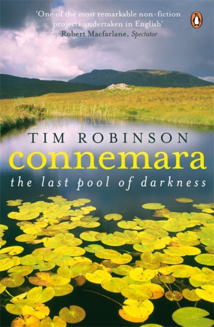 Connemara : The Last Pool of Darkness - 9780141032696