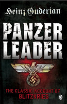 Panzer Leader - 9780141042855