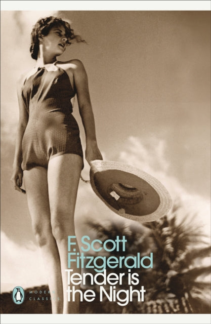 Tender is the Night - 9780141183596