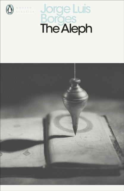 The Aleph - 9780141183831