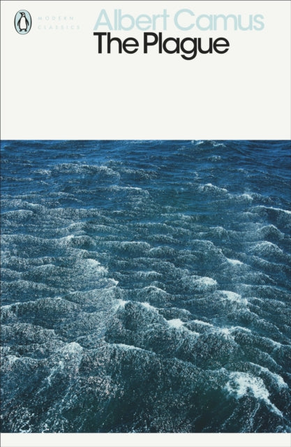 The Plague - 9780141185132