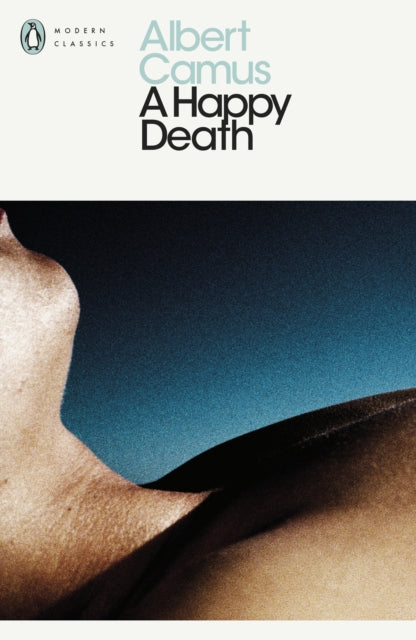 A Happy Death - 9780141186580