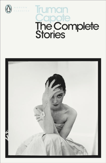 The Complete Stories - 9780141188089