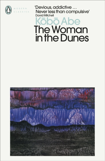 The Woman in the Dunes - 9780141188522
