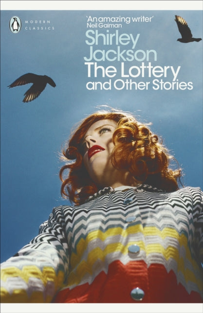 The Lottery and Other Stories - 9780141191430
