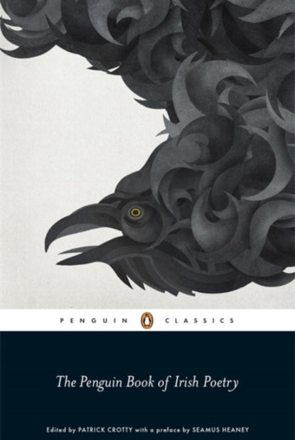 The Penguin Book of Irish Poetry - 9780141191645