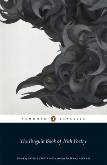 The Penguin Book of Irish Poetry - 9780141191645