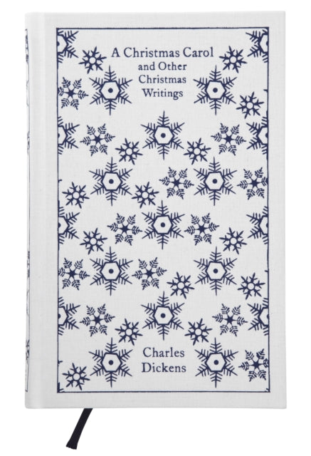 A Christmas Carol and Other Christmas Writings - 9780141195858