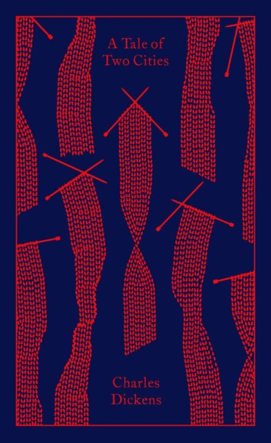 A Tale of Two Cities - 9780141196909