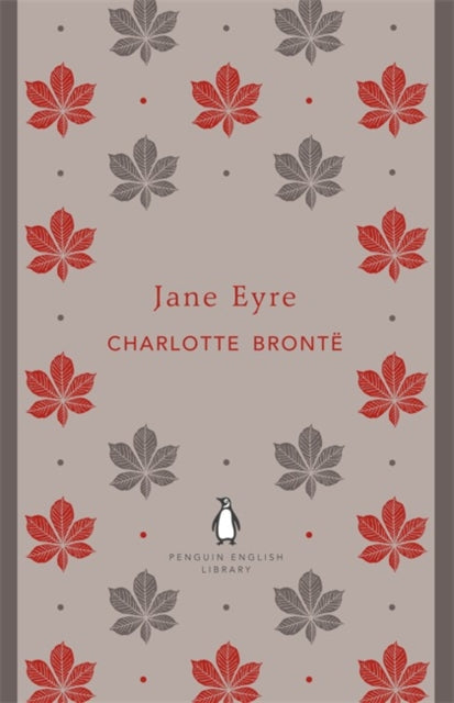 Jane Eyre - 9780141198859