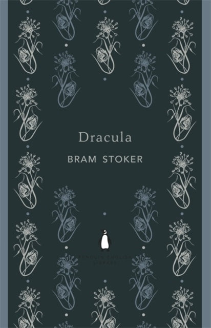 Dracula - 9780141199337