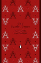 The Scarlet Letter - 9780141199450