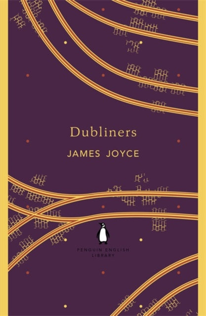 Dubliners - 9780141199627