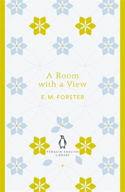 A Room with a View - 9780141199825