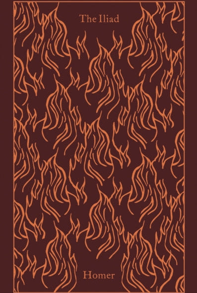 The Iliad