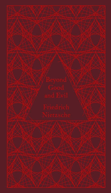 Beyond Good and Evil - 9780141395838