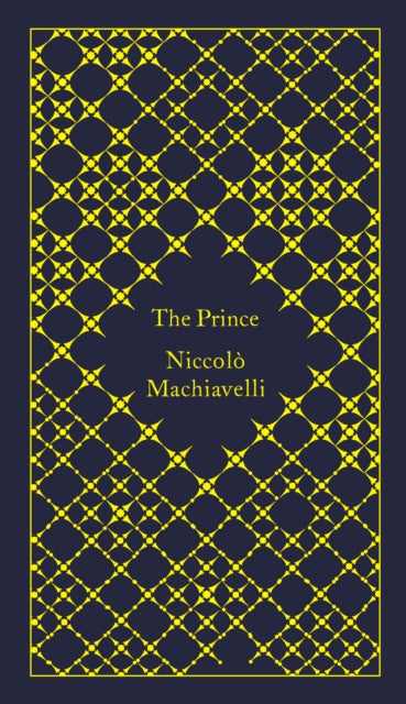 The Prince - 9780141395876