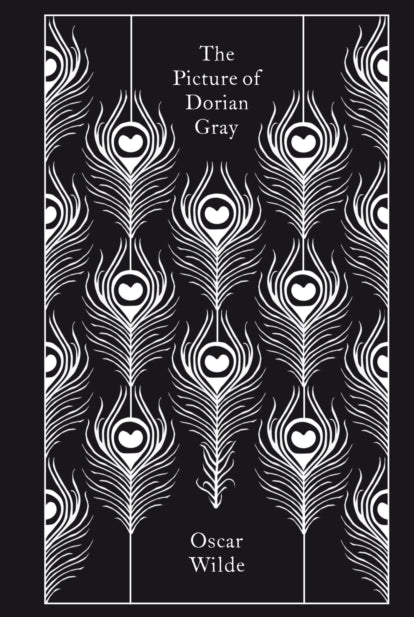 The Picture of Dorian Gray - 9780141442464