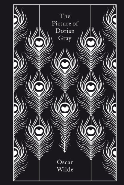The Picture of Dorian Gray