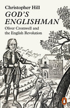 God's Englishman : Oliver Cromwell and the English Revolution - 9780141990095