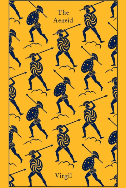 The Aeneid
