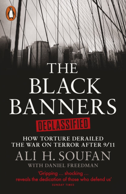 The Black Banners Declassified - 9780141997131