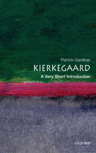 Kierkegaard : A Very Short Introduction - 9780192802569