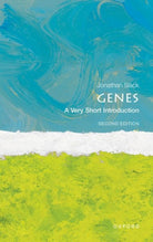Genes : A Very Short Introduction - 9780192856708