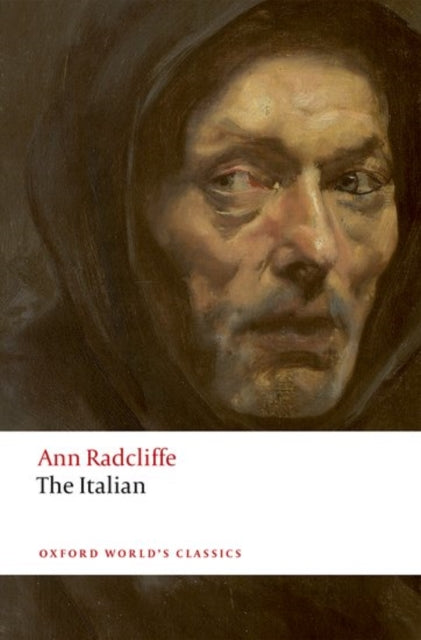 The Italian - 9780198704430