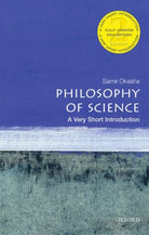 Philosophy of Science : A Very Short Introduction - 9780198745587