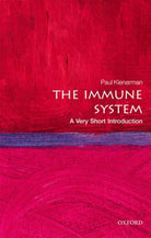 The Immune System : A Very Short Introduction - 9780198753902