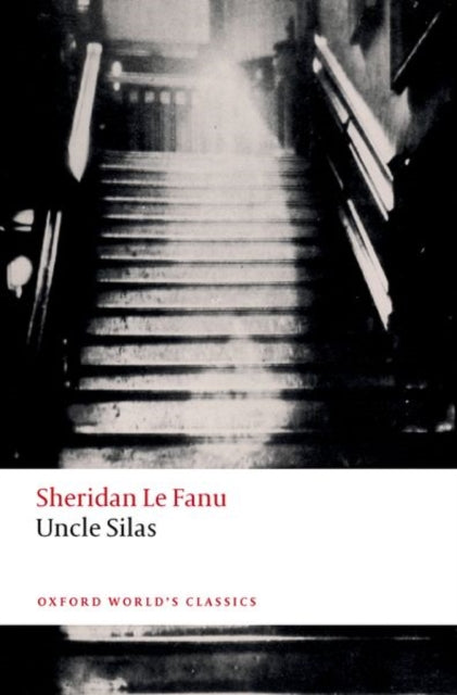 Uncle Silas - 9780198864356