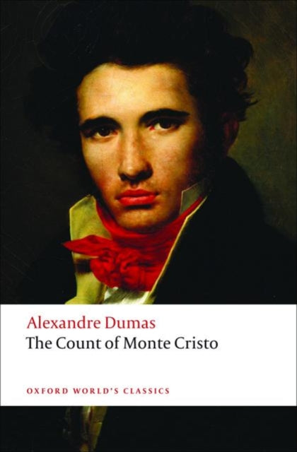 The Count of Monte Cristo - 9780199219650