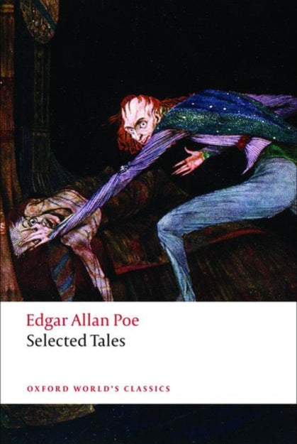 Selected Tales - 9780199535774