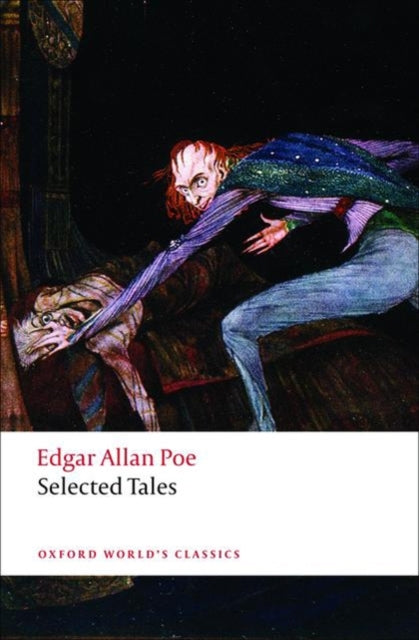 Selected Tales - 9780199535774