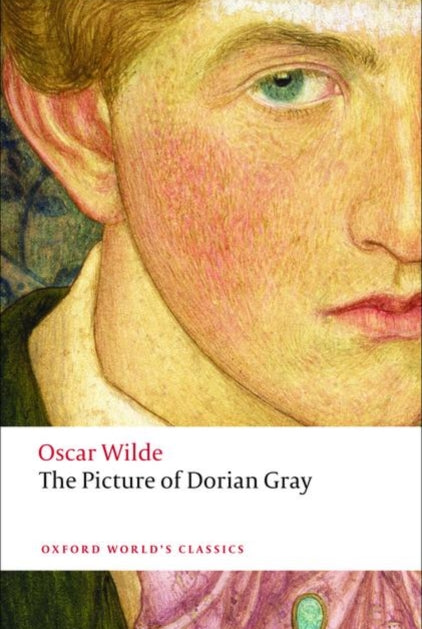 The Picture of Dorian Gray - 9780199535989