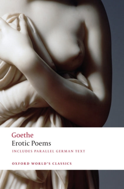 Erotic Poems - 9780199549726