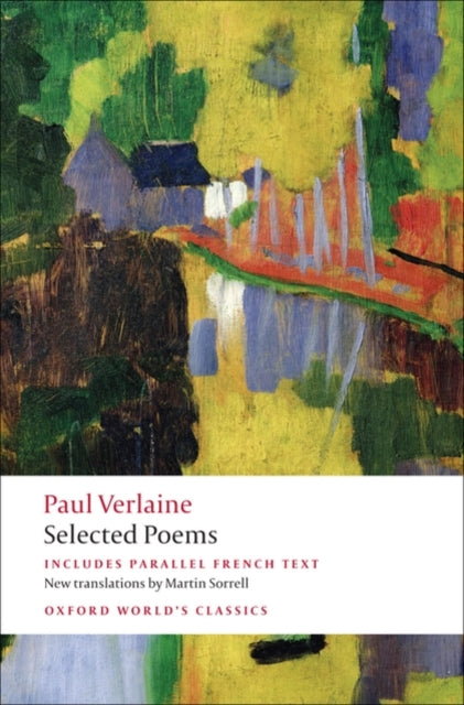 Selected Poems - 9780199554010