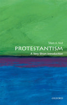 Protestantism : A Very Short Introduction - 9780199560974