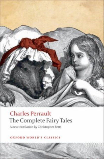 The Complete Fairy Tales - 9780199585809