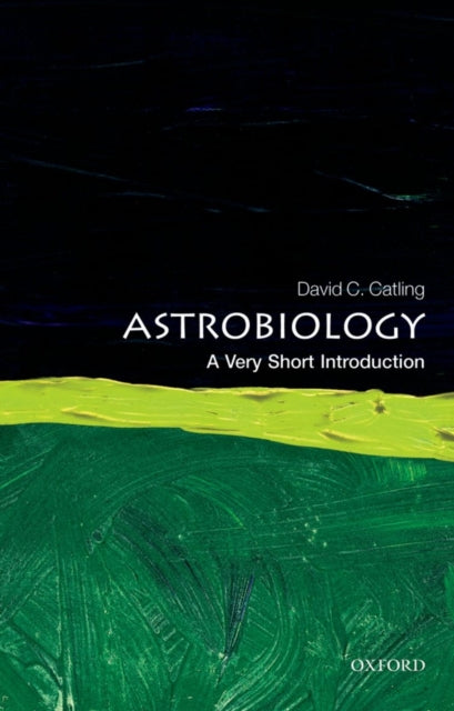 Astrobiology : A Very Short Introduction - 9780199586455
