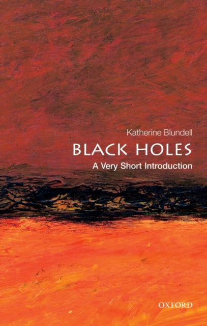 Black Holes : A Very Short Introduction - 9780199602667