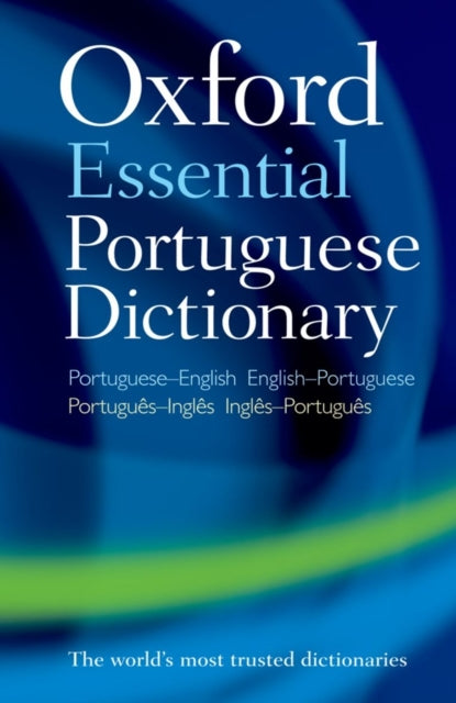 Oxford Essential Portuguese Dictionary - 9780199640973
