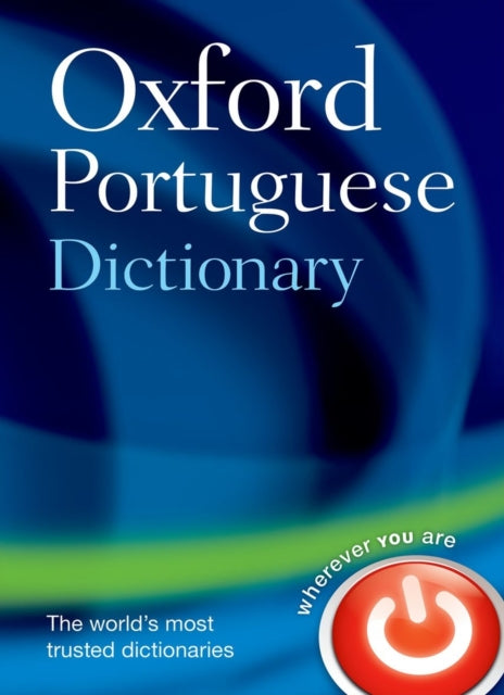 Oxford Portuguese Dictionary - 9780199678129