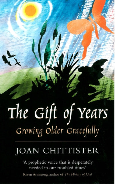 The Gift of Years - 9780232527506