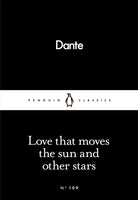Love That Moves the Sun and Other Stars - 9780241250426