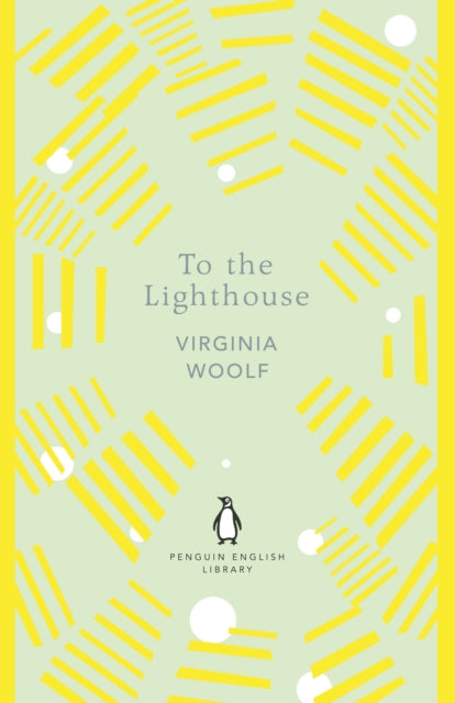 To the Lighthouse - 9780241341681
