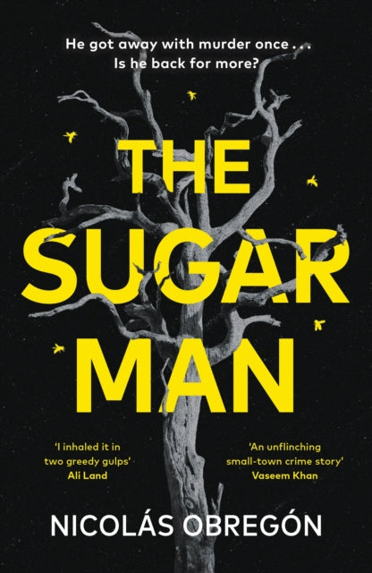 The Sugar Man - 9780241345429